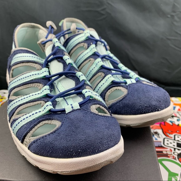 Duluth Trading Sandals 9.5 Womens - Picture 7 of 11